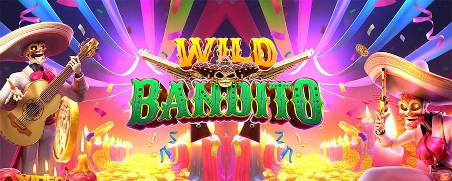 Minutos Pagantes Wild Bandito