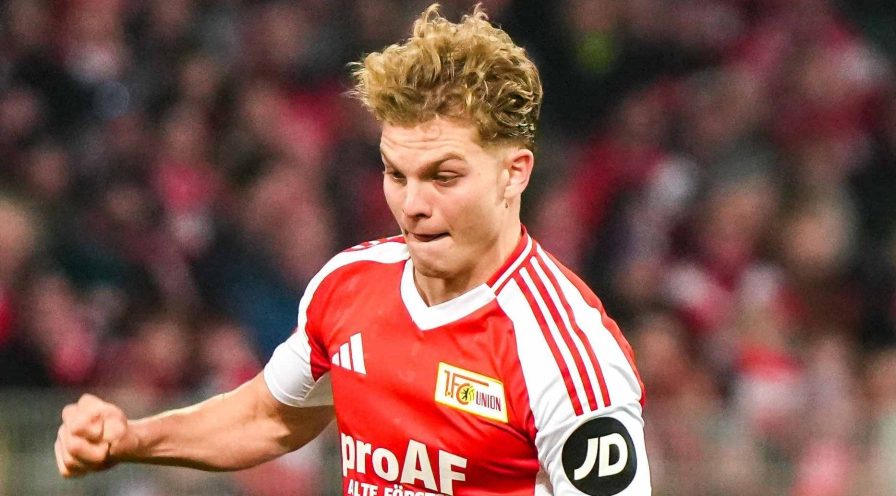 Union Berlin x Holstein Kiel: Palpite com odds 3+ na Bundesliga