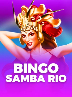 Bingo Samba Rio