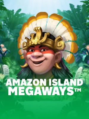 Ilha Da Amazônia MegaWays™