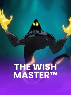 The Wish Master™