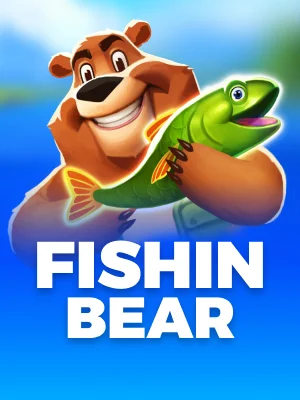 Urso Pescador